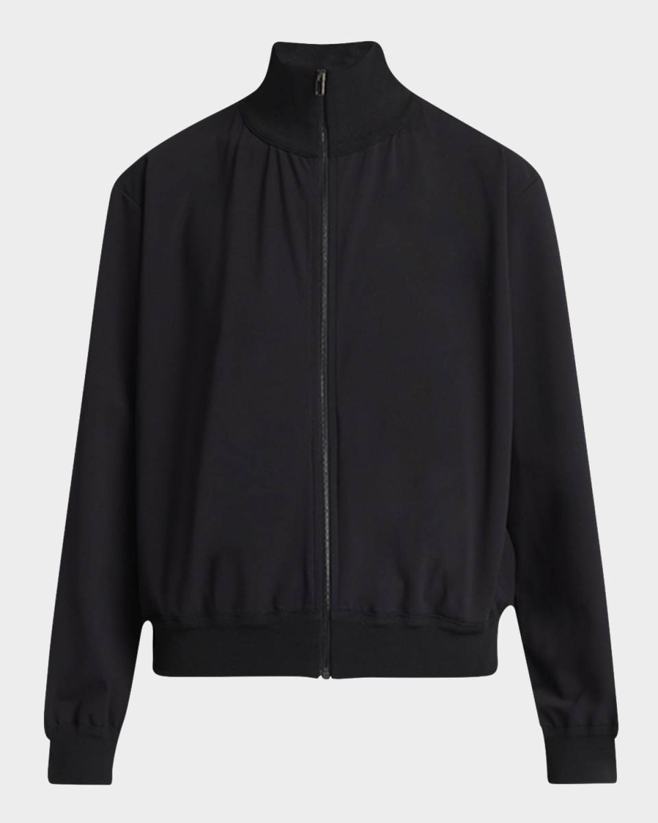Esme Zip Track Jacket